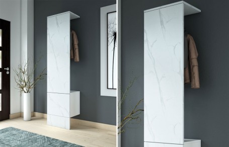 Mobile per ingresso H01