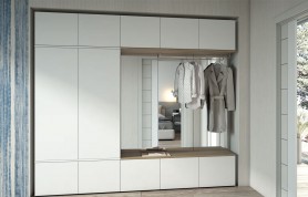 Mobile per ingresso H16