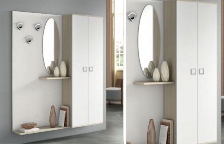 Mobile per ingresso F03