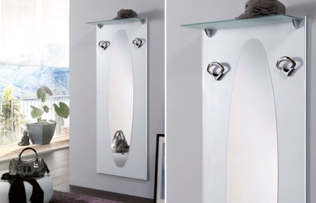 Mobile per ingresso F01