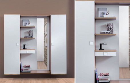 Mobile per ingresso F06