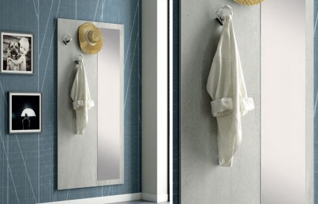 Mobile per ingresso F10