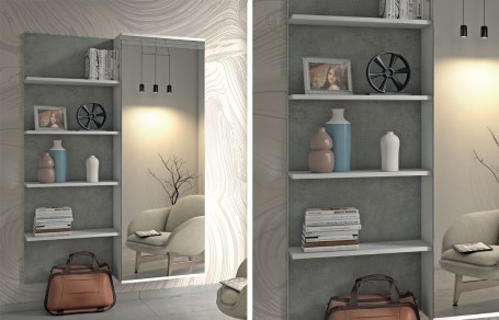 Mobile per ingresso F10