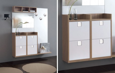 Mobile per ingresso F14