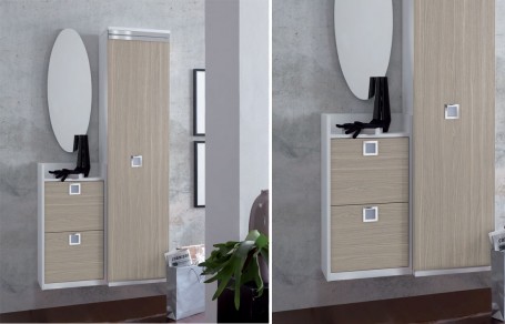 Mobile per ingresso F15