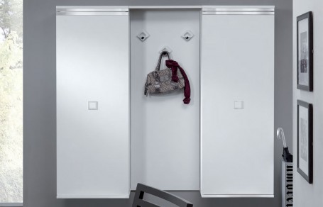 Mobile per ingresso F17