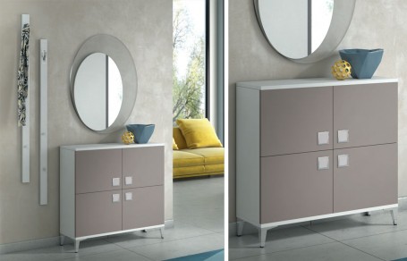 Mobile per ingresso F23