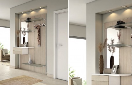 Mobile per ingresso N01