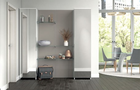 Mobile per ingresso N04