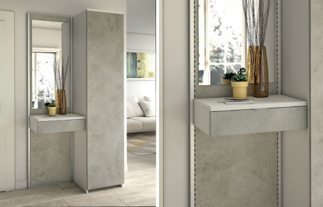 Mobile per ingresso N07