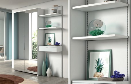 Mobile per ingresso N05