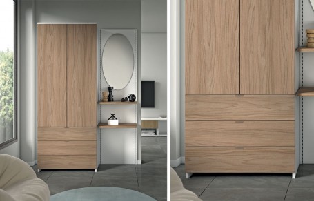 Mobile per ingresso N06