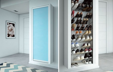 Mobile per Zona Giorno 821