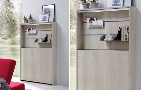 Consolle in Legno "GALILEO +"