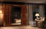 Camera da letto Modigliani NIGHT01 - particolare armadio