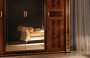 Camera da letto Modigliani NIGHT01 - particolare armadio 4