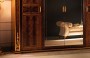 Camera da letto Modigliani NIGHT01 - particolare armadio 5