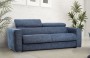 Divano letto componibile STELLA - vista 2