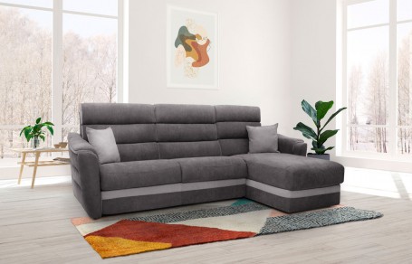 Divano letto componibile ELETTRA