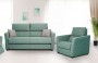 Divano componibile ELSA - divano soft, poltrona e poltrona relax 3