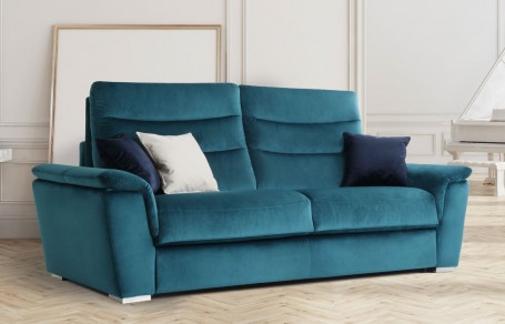 Divano Letto componibile GAIA CHIC