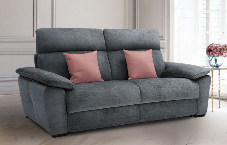 Divano Letto componibile EMMA FOLK