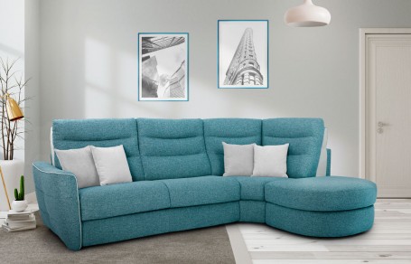 Divano Letto componibile DINA CHIC