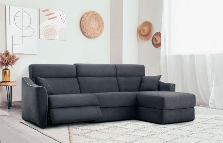 Divano componibile NICOLE JAZZ