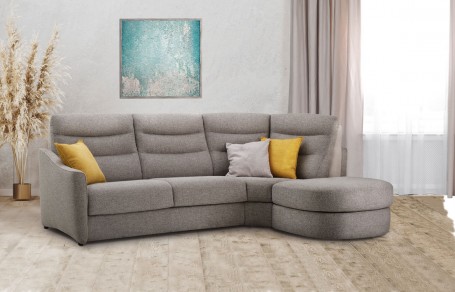 Divano letto componibile RITA CHIC