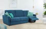 Divano letto componibile NORA POP