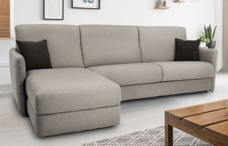 Divano letto componibile LUISA POP