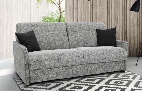 Divano letto componibile MIA EASY