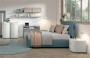 Cameretta Arcadia AC102 - letto