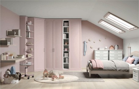 Cameretta Arcadia AC103