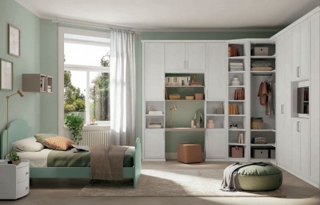 Cameretta Arcadia AC104