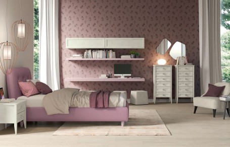 Arcadia AC106 Cameretta