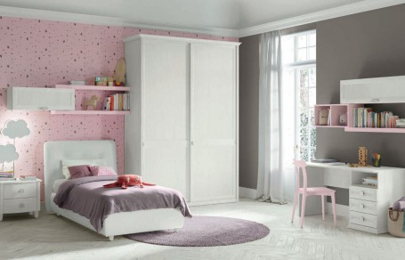 Arcadia AC107 Cameretta