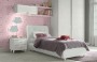 Arcadia AC107 letto