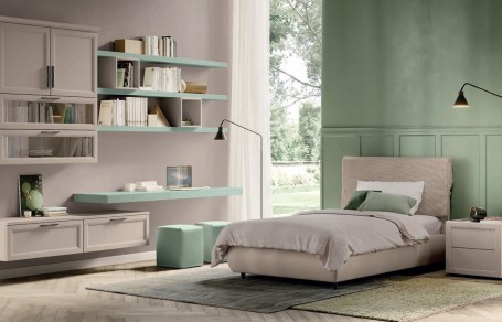 Arcadia AC111 Cameretta