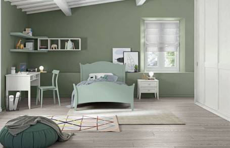 Arcadia AC112 Cameretta