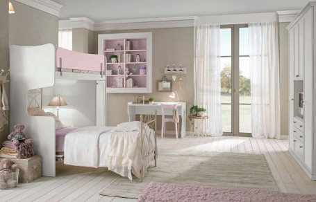 Arcadia AC113 Cameretta