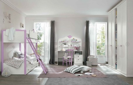 Cameretta a Castello Arcadia AC115