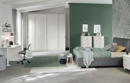 Arcadia AC116 Cameretta