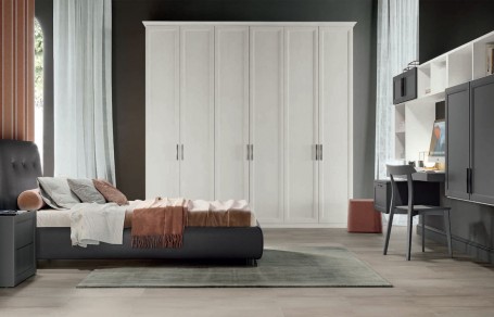 Cameretta Arcadia AC118