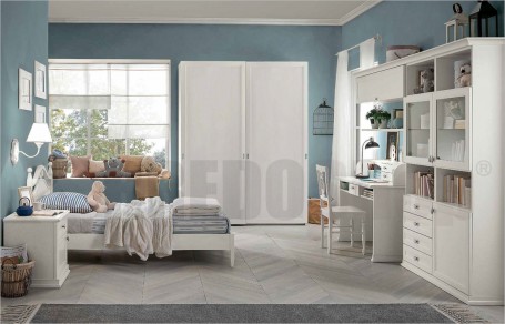 cameretta standard Arcadia AC119