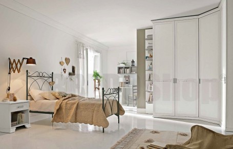 cameretta standard Arcadia AC123