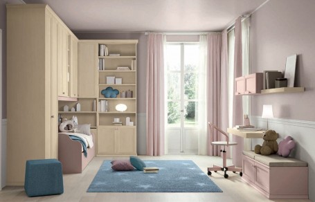 Cameretta a Ponte Arcadia AC125