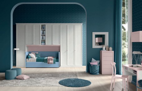 Cameretta a Ponte Arcadia AC127