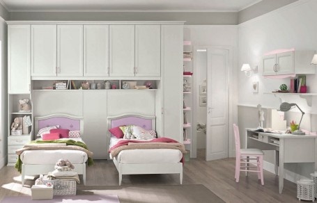 Cameretta a Ponte Arcadia AC133