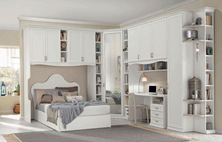 Cameretta a Ponte Arcadia AC134